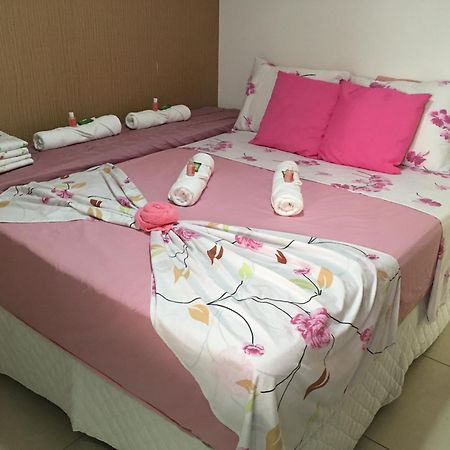 Apartamento A Beira Mar Com Piscina Estilo Resort Cabedelo Eksteriør billede